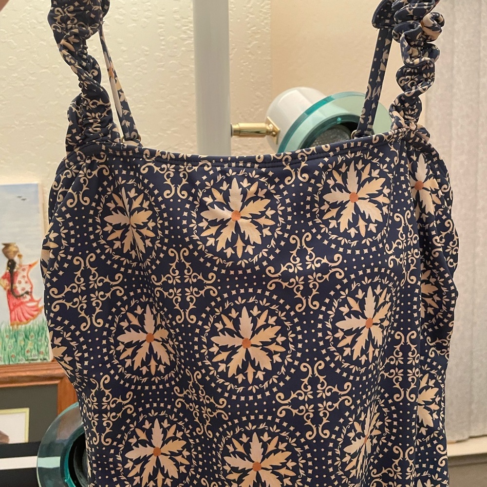 Aguabendita Target collab swimwear